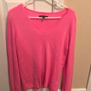 Very soft Banana Republic light sweater